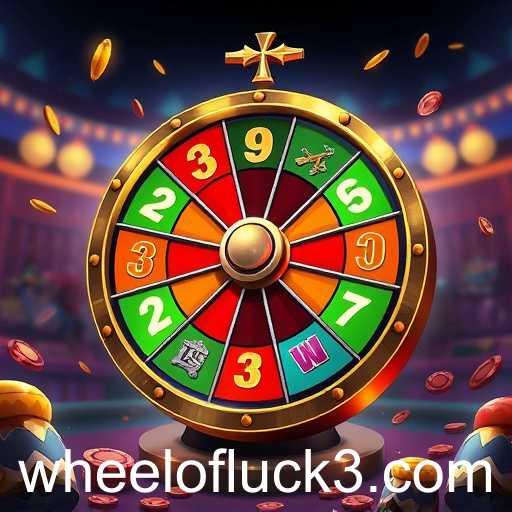 wheel of luck