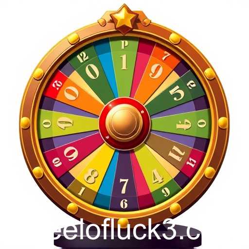 wheel of luck