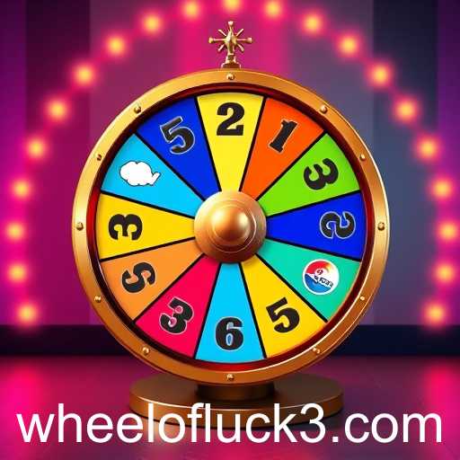 wheel of luck