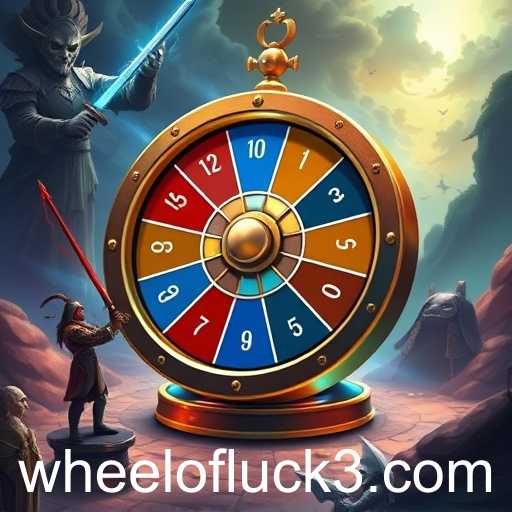 The Digital Spin: Engaging with 'Wheel of Luck'