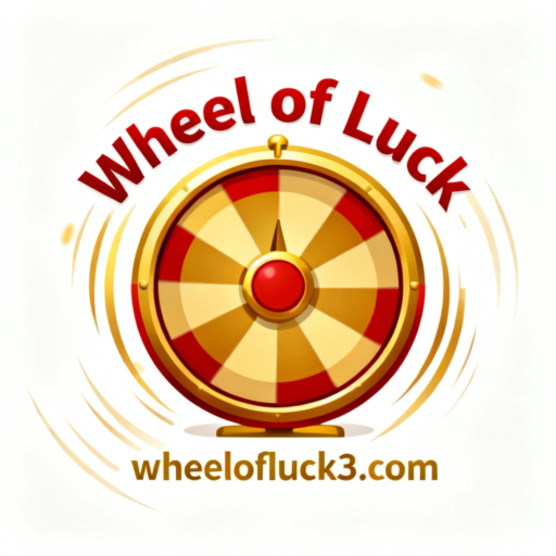 wheel of luck