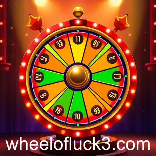 The Digital Spin: Engaging with 'Wheel of Luck'