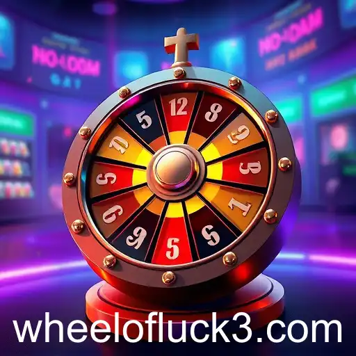 The Evolution of Online Gaming: Wheel of Luck's Impact