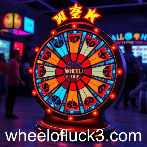 The Allure of Online Wheel Games: A 2025 Perspective