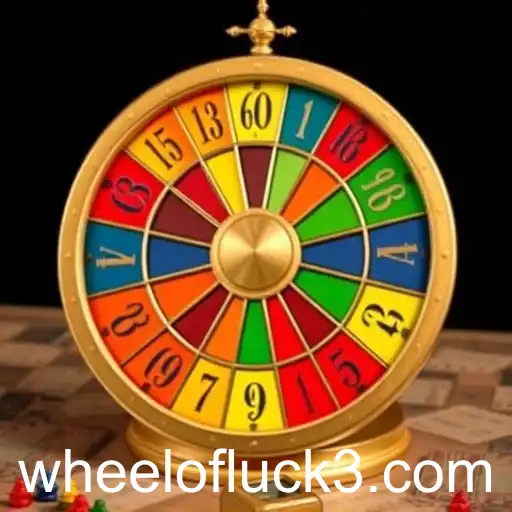 The Evolution of Online Gaming: A Look at 'Wheel of Luck'