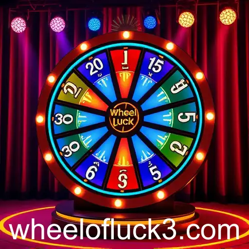 The Wheel of Luck: Spinning into the Future