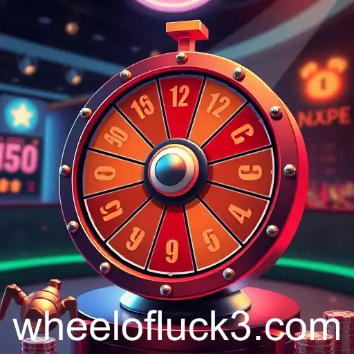 The Revival of Online Gaming Through Wheel of Luck