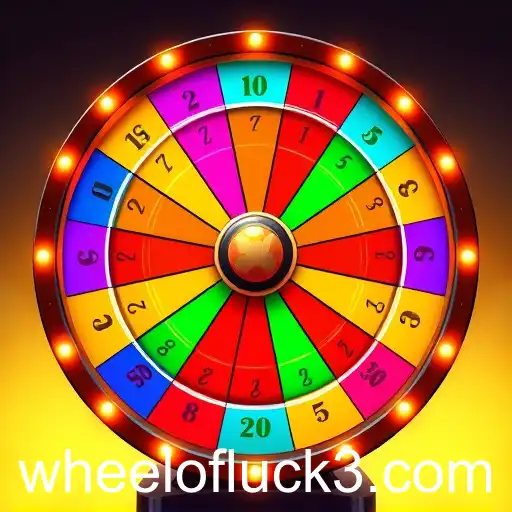 The Allure of Online Wheel Games: A 2025 Perspective