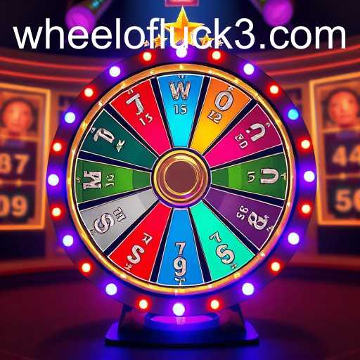 Revamp of Online Gaming with Wheel of Luck