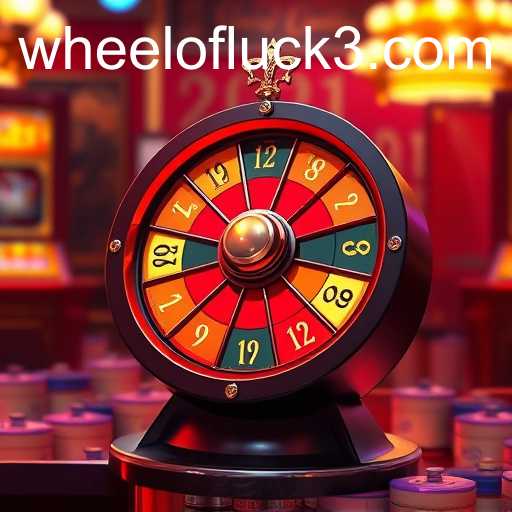 The Rise of Online Wheel Games