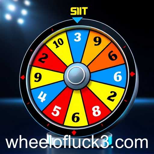wheel of luck