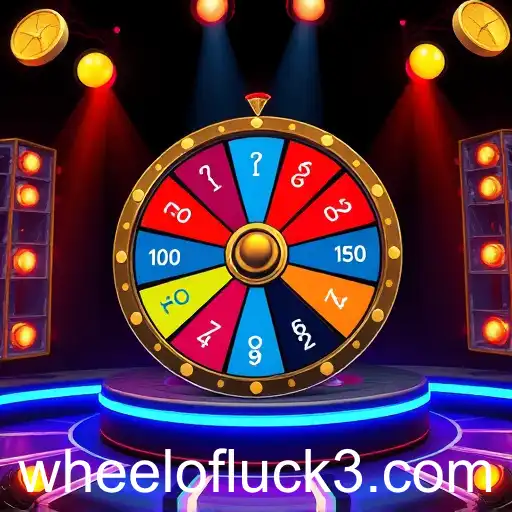 Spinning Fortunes: Exploring the 'Wheel of Luck' in Trivia Quizzes