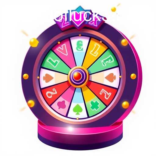 Wheel of Luck Spins into Gaming Spotlight