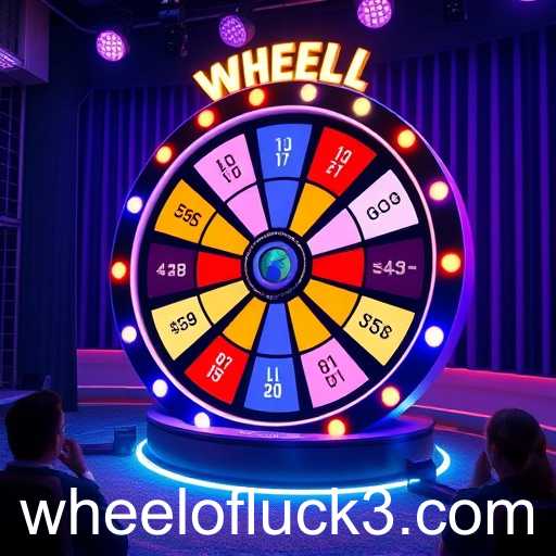 The Digital Spin: The Rise of Wheel-Based Games