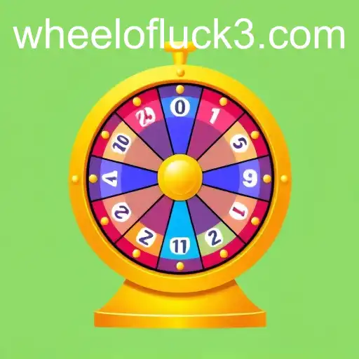 The Revival of Wheel of Luck in a Tech-Driven Era