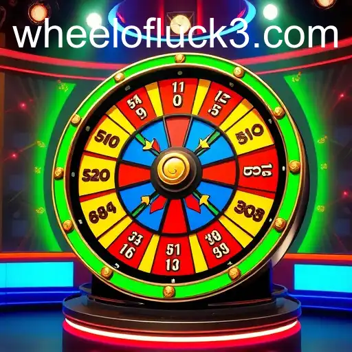 The Wheel of Luck: Reviving Games in the Digital Era