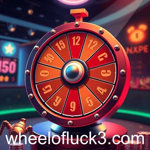 The Revival of Online Gaming Through Wheel of Luck